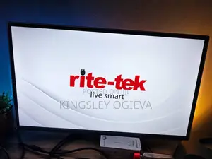 Non Smart 32” TV