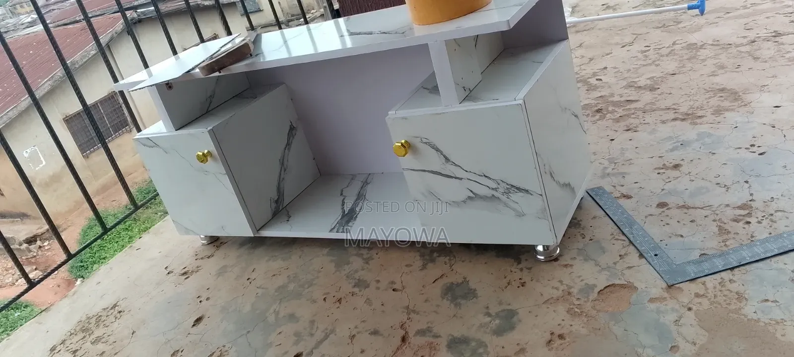 Salvation Furniture