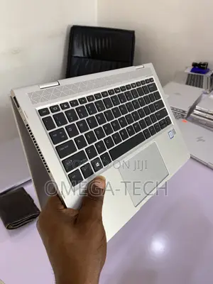 Laptop HP EliteBook x360 830 G6 8GB Intel Core i5 SSD 256GB