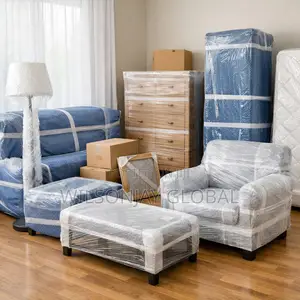 Port-Harcourt City Movers