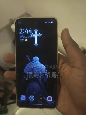 Infinix Smart 10 Plus 128 GB Silver