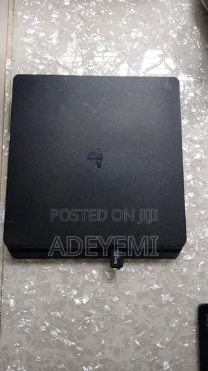 Ps4 Slim Console