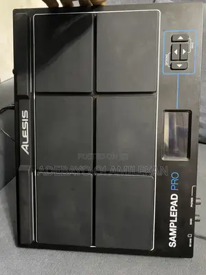 Alesis SamplePad Pro