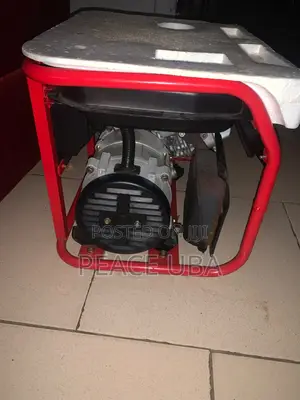 Fireman Gen 1.2kva