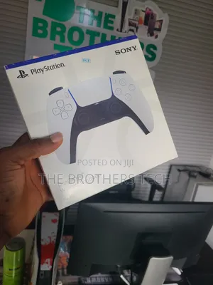 Brand New Sony PS5 DualSense Wireless Controller