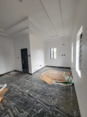 2bdrm Block of Flats in Behind Dunamis, Sabon Lugbe for rent