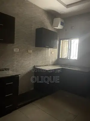 2bdrm Block of Flats in Jahi for rent