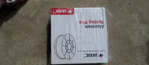 Argon Aluminium Wire of All Sizes Available
