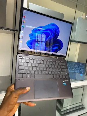 Laptop HP Spectre X360 16GB Intel Core i7 SSD 1T
