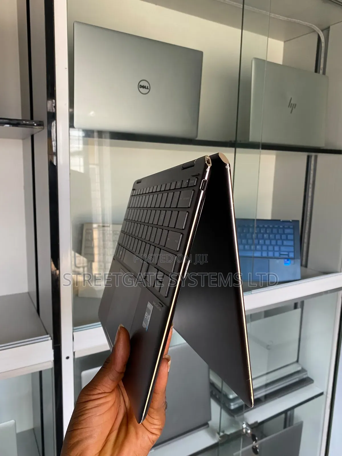Laptop HP Spectre X360 16GB Intel Core i7 SSD 1T