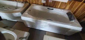 Luxury Freestanding Bathtub – A Statement of Comfort Elegance