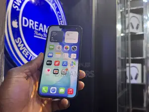 Apple iPhone 14 Plus 128 GB Blue