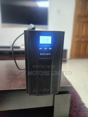 Blue Gate 3kva/3000w UPS