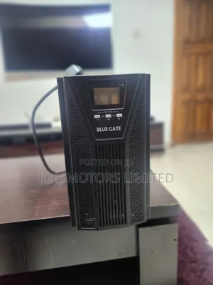 Blue Gate 3kva/3000w UPS
