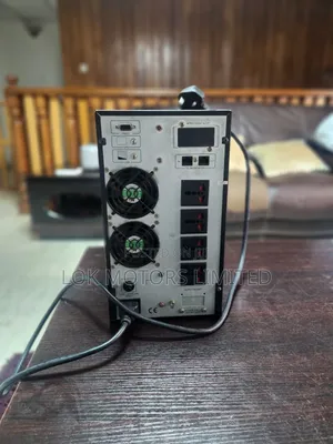 Blue Gate 3kva/3000w UPS