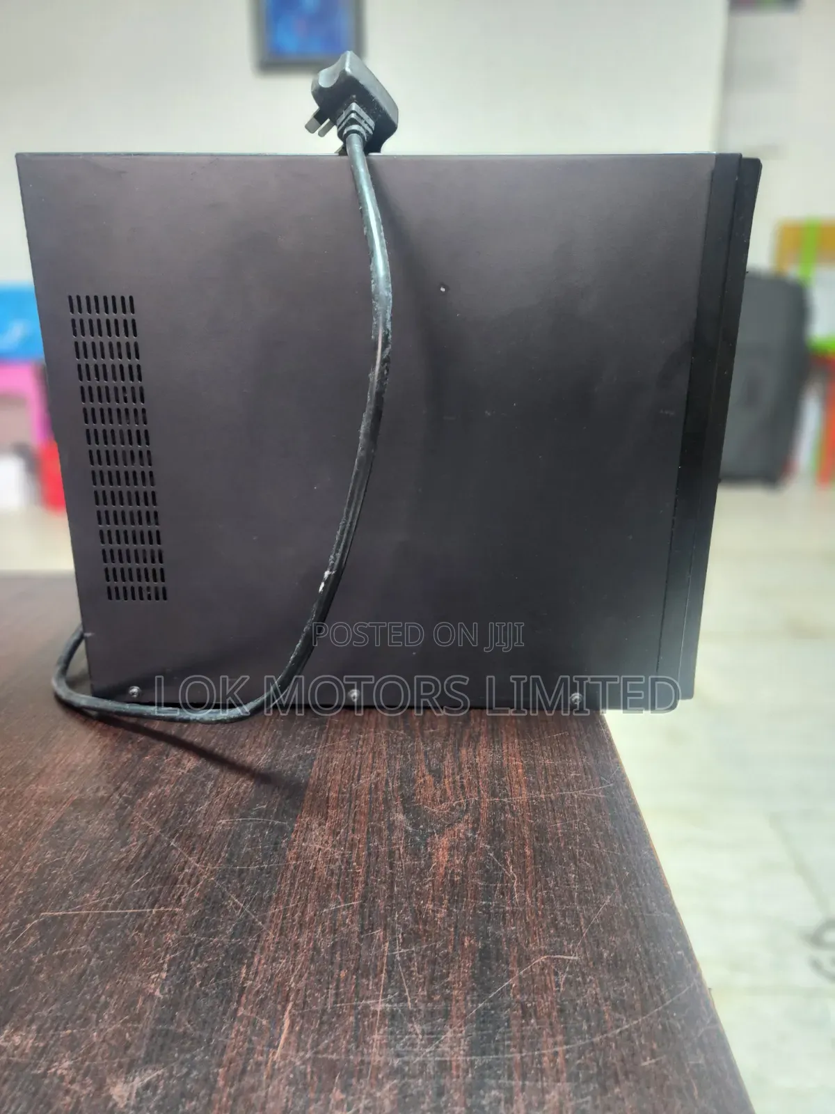 Blue Gate 3kva/3000w UPS