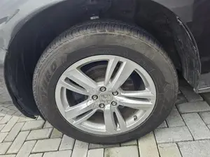 Acura RDX 2015 Black
