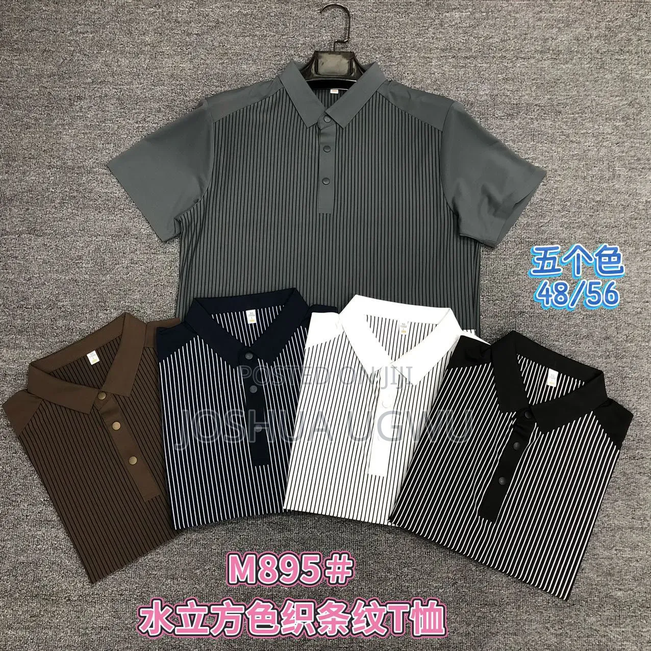 Men's Polo