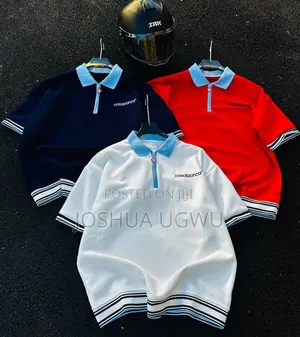 Men's Polo