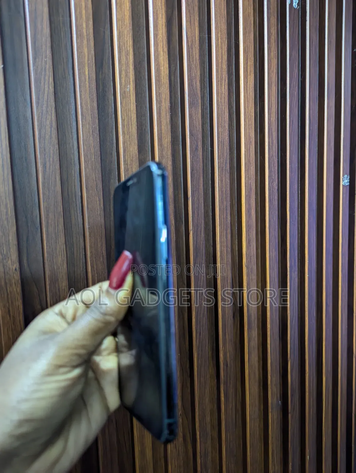 Apple iPhone 11 Pro 64 GB Gray