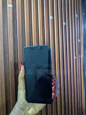 Apple iPhone 11 Pro 64 GB Gray