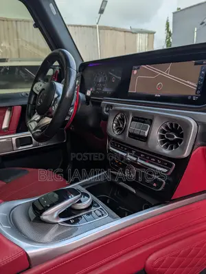 Mercedes-Benz AMG GT 2019 Black
