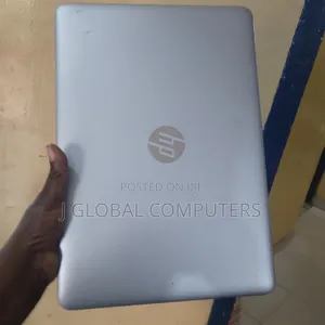 Laptop HP EliteBook 840 G3 8GB Intel Core i5 SSD 256GB