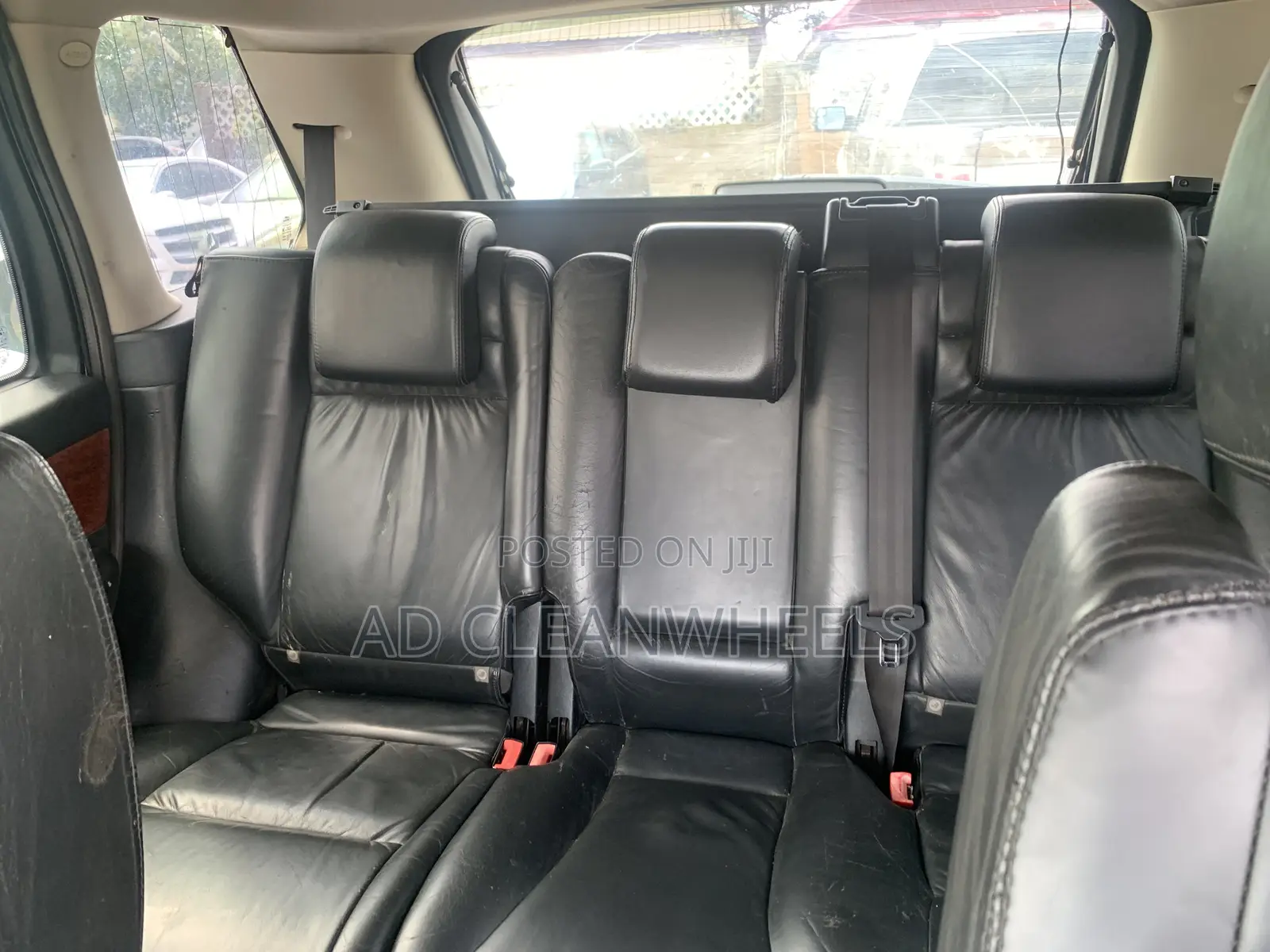 Land Rover Range Rover HSE 2010 White