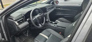Toyota Camry Hybrid SE 2024 Gray