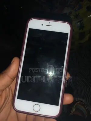 Apple iPhone 6s 64 GB Pink
