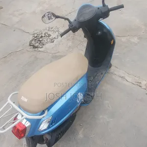 SYM Symnh 2024 Blue