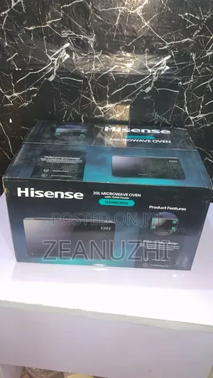 20L Hisense Microwave Oven