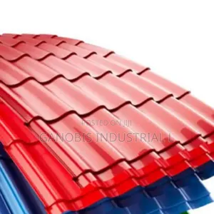 Plastic Zinc Bundle