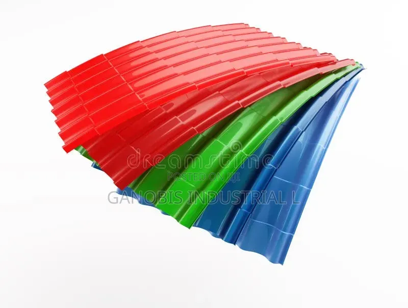 Plastic Zinc Bundle