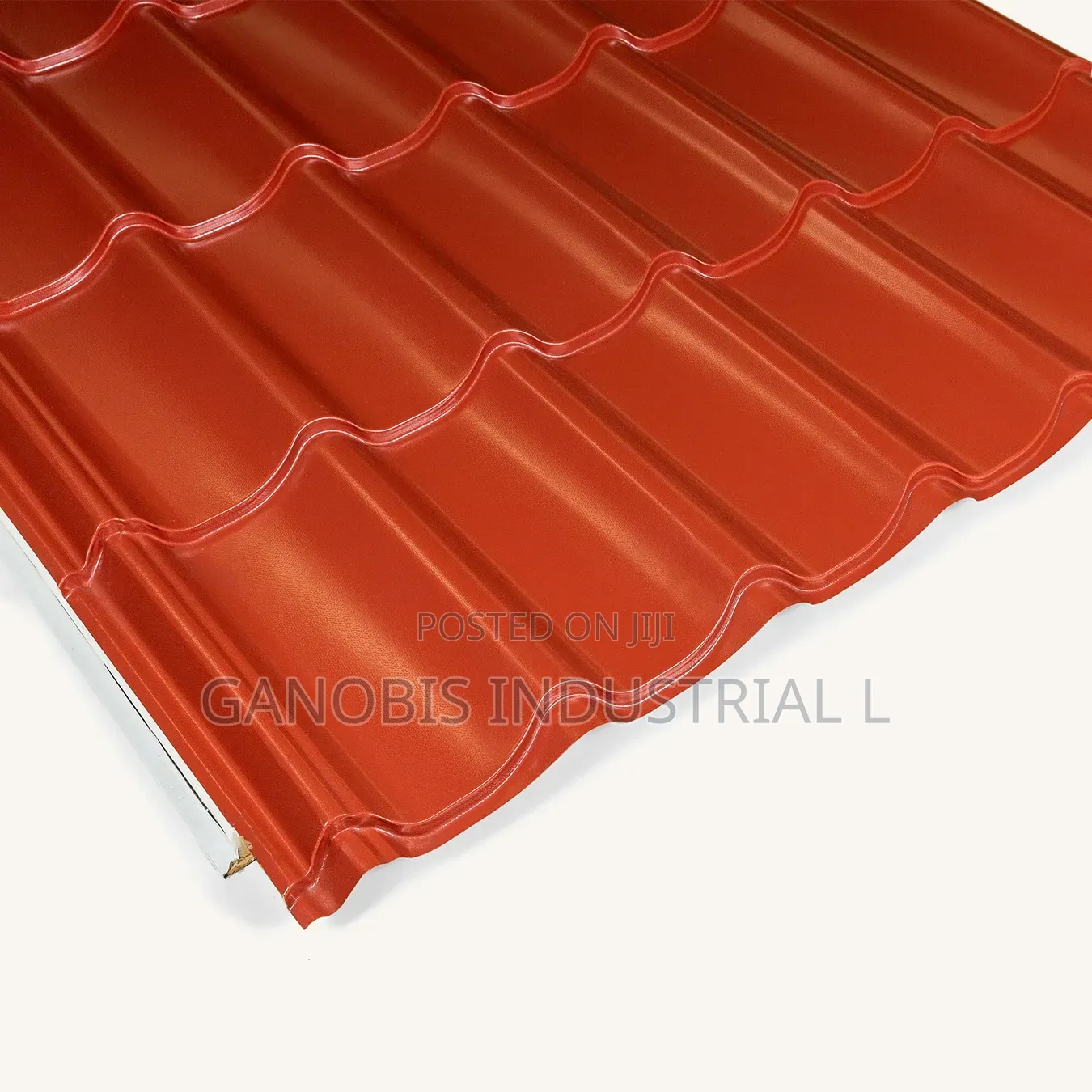 Plastic Zinc Bundle