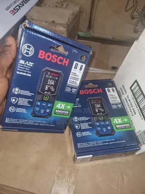 Bosch Laser Tape