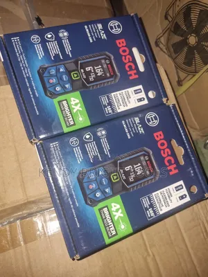 Bosch Laser Tape