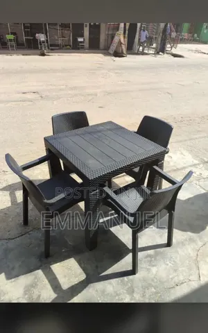 Outdoor Garden Chairs