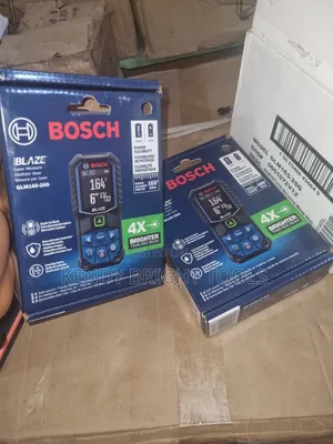 Bosch Laser Tape
