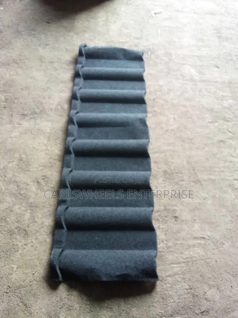 Super Quality Stone Coated Roofing Sheet