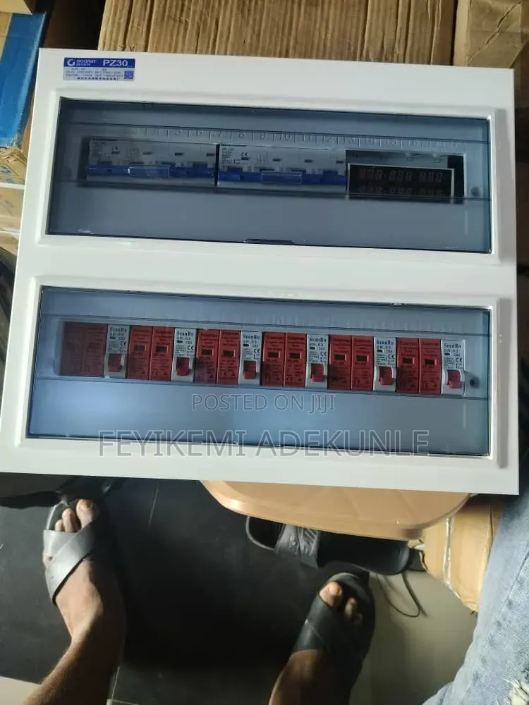 Electrical Engineering