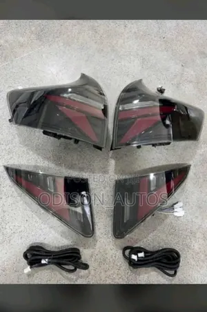 Complete Conversion Kits Venza 2010 2015