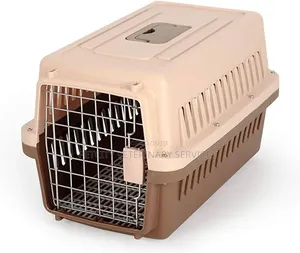 Aviation Crates / Plastic Carrier