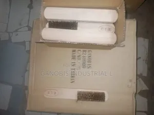Gold Smith Brush #1000000 CTN.made in Taiwan