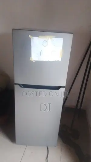 Hisense Fridge