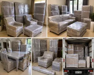 Wilsonjay Movers and Relocation Services