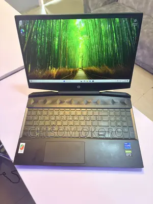 Laptop HP Pavilion 15 8GB Intel Core i5 SSD 256GB