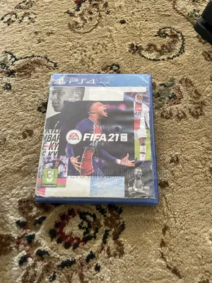 PS4 Plus Fc25