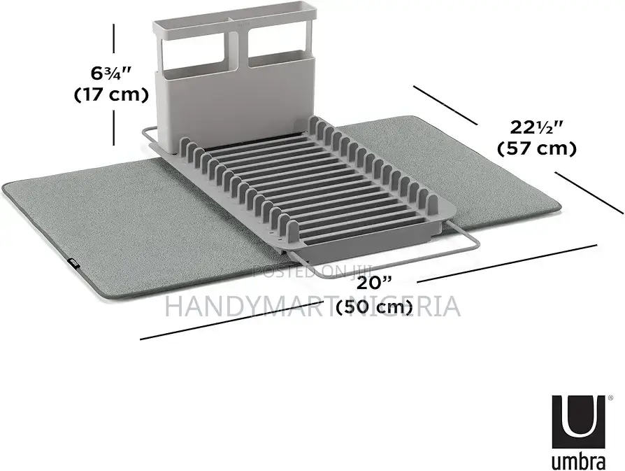 Multifunctional Kitchen Drain Pad 10% OFF