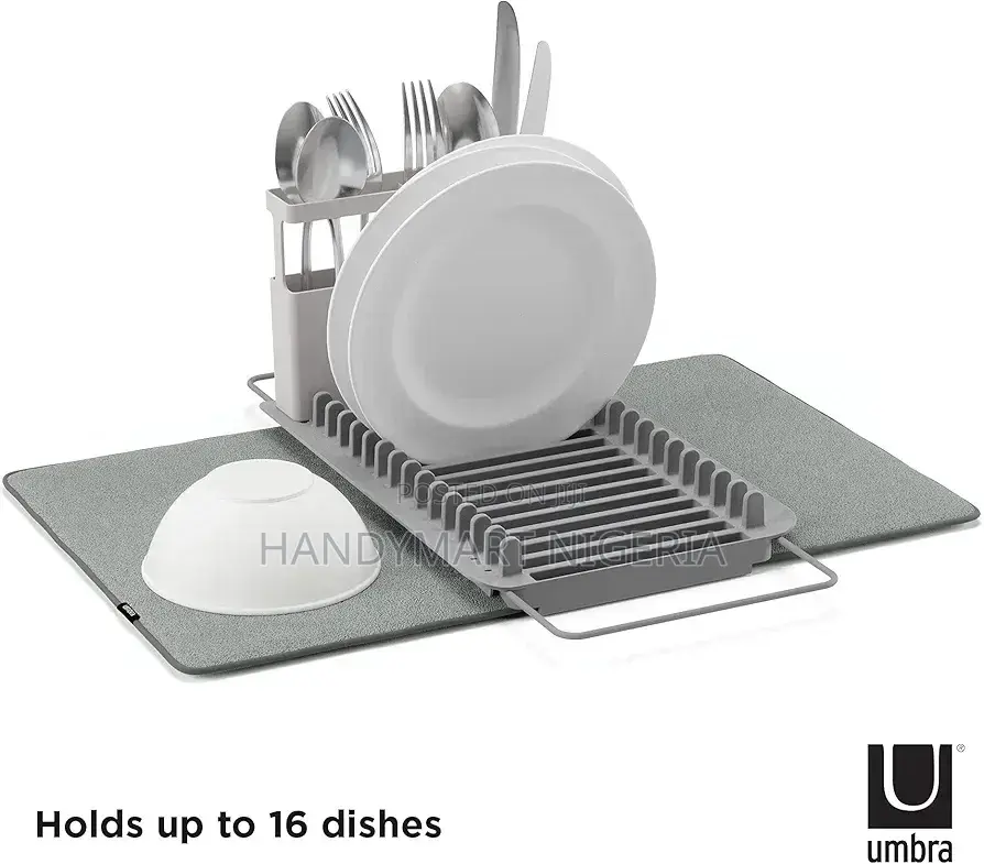 Multifunctional Kitchen Drain Pad 10% OFF